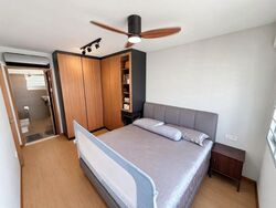 Blk 109A Eastglen @ Canberra (Sembawang), HDB 4 Rooms #629783631